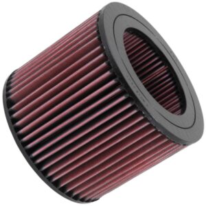 Filtro De Aire Kn Toyota Land Cruiser L6-4.2L Dsl