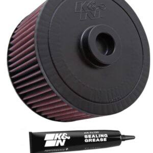 Filtro De Aire Kn Toyota Land Cruiser L6-4.2L Dsl