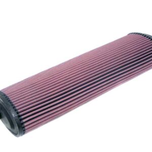 Filtro De Aire Kn BMW 530D L6-3.0L Dsl