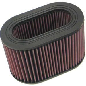 Filtro De Aire Kn Mitsubishi Pajero L4-2.5L Dsl