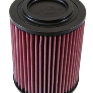 Filtro De Aire Kn Ford Mondeo Iv L4-2.2L Dsl