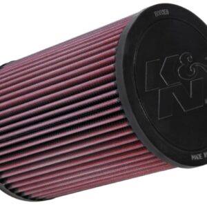 Filtro De Aire Kn Alfa Romeo Giulietta L4-2.0L Dsl