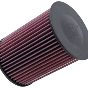 Filtro De Aire Kn Ford C-Max L4-1.6L F/I