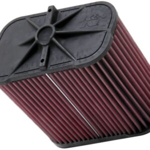 Filtro De Aire Kn BMW M3 V8-4.0L F/I