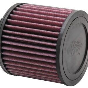 Filtro De Aire Kn Volkswagen Polo L4-1.6L Dsl