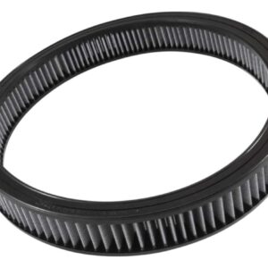Filtro De Aire Kn Universal 35,6 Cm De Diámetro Exterior, 31,1 Cm De Diámetro Interior, 5,1 Cm De Altura