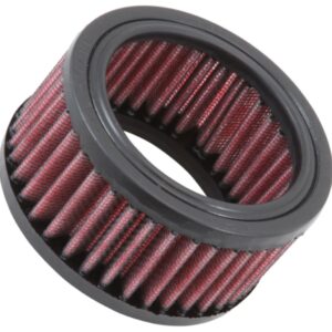 Filtro De Aire Kn Universal 9,8 Cm De, 7,3 Cm Di, 5,1 Cm Al