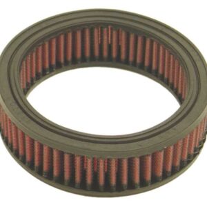 Filtro De Aire Universal De Alto Flujo Original - 14,9 Cm De, 11,4 Cm Di, 4,4 Cm A