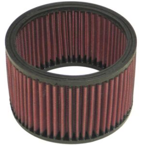Filtro De Aire Kn Universal 15,88 Cm De, 13,34 Cm Di, 10,16 Cm Al