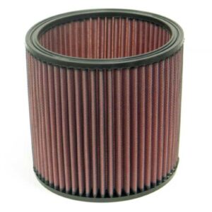Filtro De Aire Kn Universal 15,88 Cm De, 13,34 Cm Di, 15,24 Cm Al
