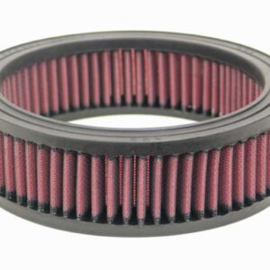 Filtro De Aire Kn Universal 17,8 Cm De, 14 Cm Di, 5,1 Cm Al