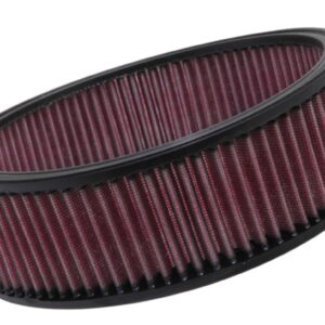 Filtro De Aire Kn Universal 22,9 Cm De, 20,3 Cm Di, 7,3 Cm Al