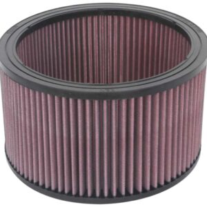 Filtro De Aire Kn Universal 22,9 Cm De, 19,1 Cm Di, 12,7 Cm Al
