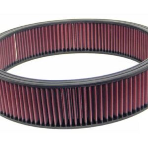 Filtro De Aire Kn Universal 41,3 Cm De, 36,8 Cm Di, 8,9 Cm Al