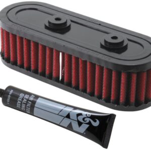 Filtro De Aire Kn Honda Hrc216K1Sxa & Hrc216K1Hxa