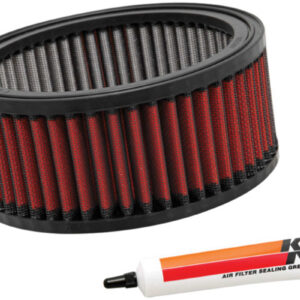 Filtro De Aire De Motor De Alto Flujo Y Vida Útil Prolongada Original - Kohler Ch18/ Ch25/ Cv25