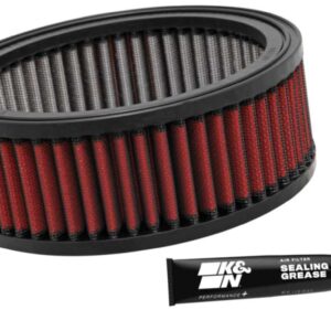 Filtro De Aire De Motor De Alto Flujo Y Vida Útil Prolongada Original - Kohler Ch18/ Ch25/ Cv25