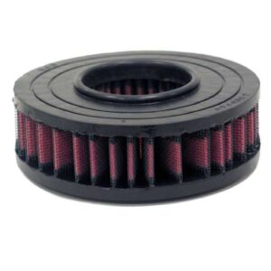 Filtro De Aire Kn Rover Mini/ Carburador Sencillo/ Carburador Doble