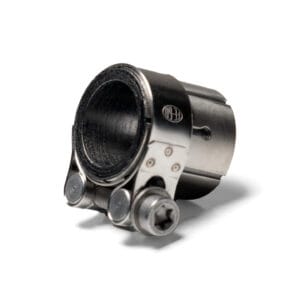 Akrapovic Kit de montaje sistema X Max 125 21-25.