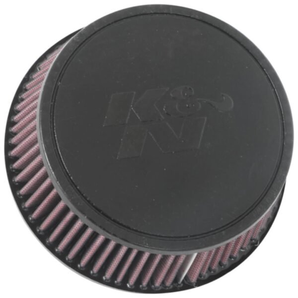 Filtro De Aire Kn Universal 52Mm Flg, 174Mm B, 149Mm T; 65Mm H