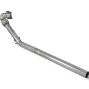 Downpipe sin catalizador Audi TT S MK2