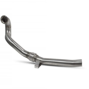 Downpipe sin catalizador Audi S1 2.0 TFSi Quattro Non Modelo GPF