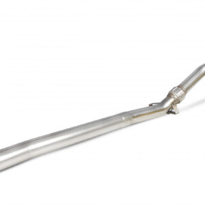 Downpipe sin catalizador Audi TT MK3 2.0TFSi Quattro Modelo sin GPF