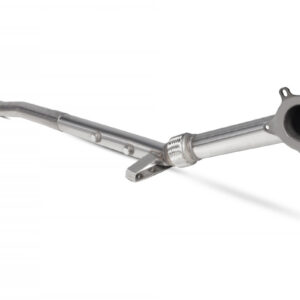 Downpipe sin catalizador Audi S3 2.0T 8P Quattro (3 Door , Sportback)