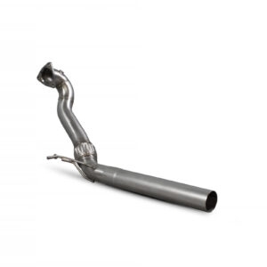 Downpipe sin catalizador Audi TT MK1 Quattro (225)