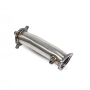 Downpipe sin catalizador Audi A4 B9 2.0 TFSi Quattro