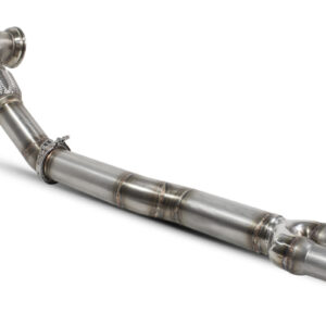 Downpipe sin catalizador Audi RS3 8P Sportback 11-12 / TT RS MK2