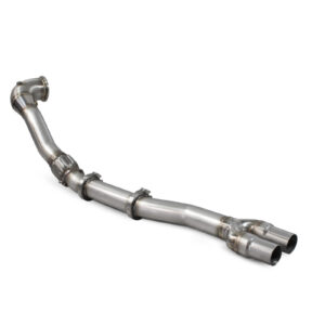 Downpipe sin catalizador Audi RS3 8Y Berlina/Sedan 21-Actual ROW Modelo sin GPF