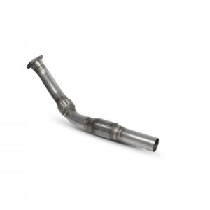 Downpipe con catalizador deportivo de alto flujo Audi TT MK1 Quattro (180)