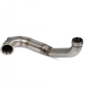 Downpipe sin catalizador Mercedes A-Class A45 AMG / CLA 45 AMG 2.0T