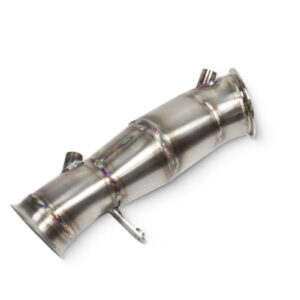 Downpipe sin catalizador BMW F20 M135i Post June 2013 - 2016