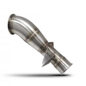 Downpipe sin catalizador BMW F87 M2 Modelo sin GPF