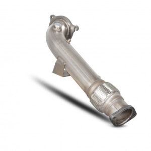 Downpipe sin catalizador Ford Mk7.5 Fiesta ST 180 / 200