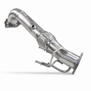 Downpipe sin catalizador Ford Focus ST MK4