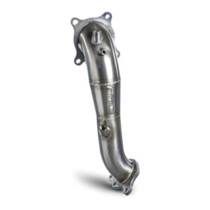 Downpipe sin catalizador Honda Civic Type R FK8 LHD / RHD