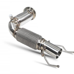 Downpipe sin catalizador Mini GP3 F56 Modelo GPF