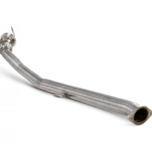 Downpipe sin catalizador and GPF Delete Toyota GR Yaris (pre facelift)