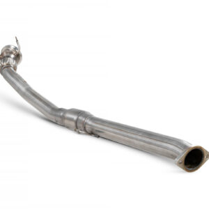 Downpipe con catalizador deportivo (GPF eliminado) Toyota GR Yaris (pre facelift)