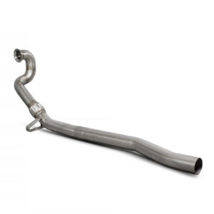 Downpipe sin catalizador Audi S3 2.0T 8V (Berlina) PFL / VW MK7 Golf Pre-Facelift