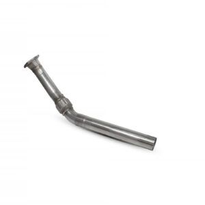 Downpipe sin catalizador Volkswagen MK4 Golf GTI