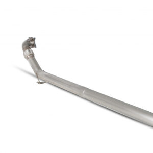 Downpipe sin catalizador Volkswagen MK5 / MK6 Golf GTI , Edition 30 / 35