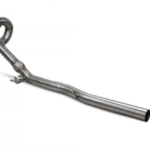 Downpipe sin catalizador (GPF eliminado) Audi S3 2.0T 8V Facelift / Cupra Ateca / VW Golf MK 7.5 Modelo GPF