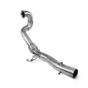 Downpipe sin catalizador Volkswagen Polo GTI 2.0T AW Pre-Facelift Modelo GPF