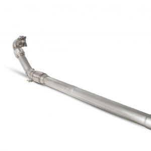 Downpipe con catalizador deportivo Volkswagen MK5 / MK6 Golf GTI , Edition 30