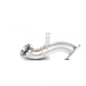 Downpipe sin catalizador Opel Astra J GTC 1.4 Turbo / Corsa 1.4