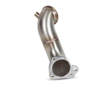 Downpipe sin catalizador Opel Corsa D VXR 10-13 (A16)